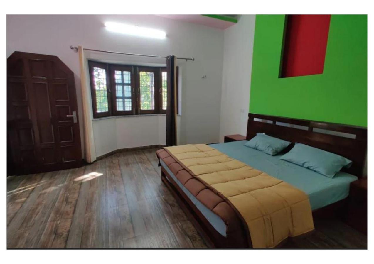 Casablanca 5Bhk Villa Dehradun Exterior photo