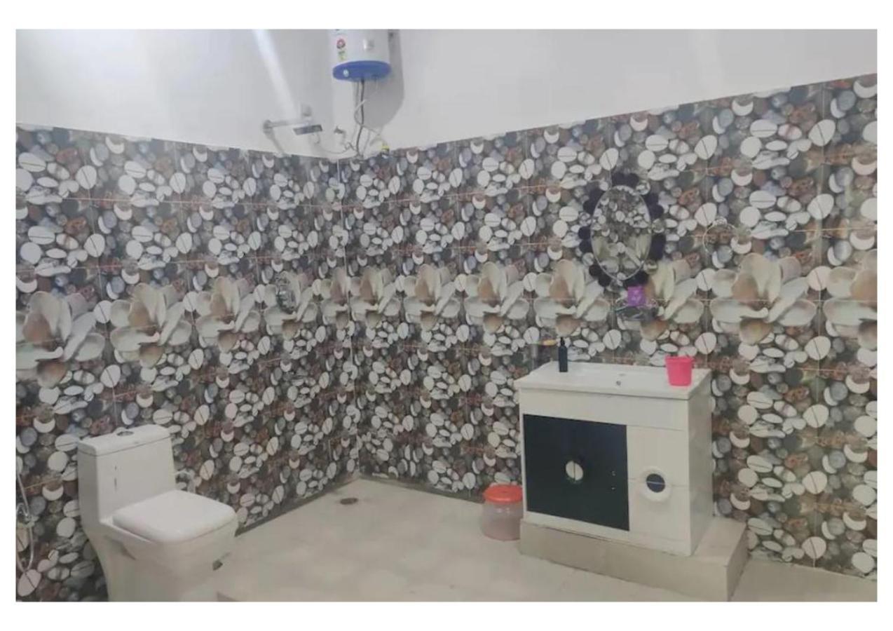 Casablanca 5Bhk Villa Dehradun Exterior photo
