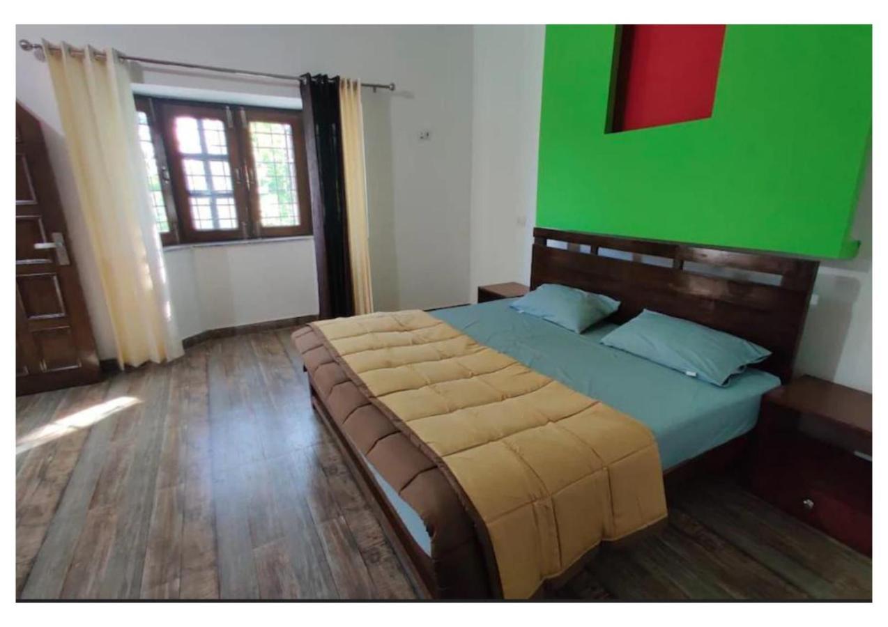 Casablanca 5Bhk Villa Dehradun Exterior photo