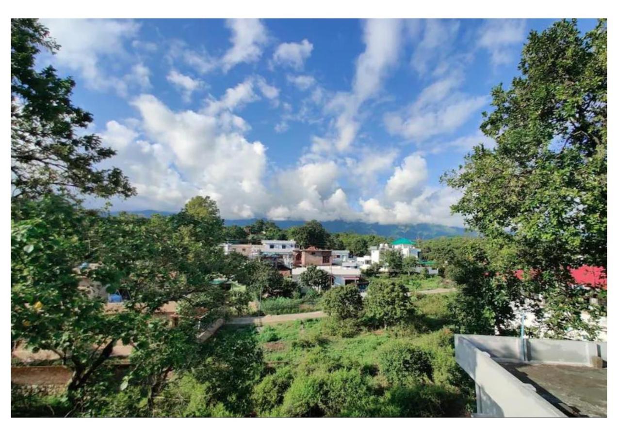 Casablanca 5Bhk Villa Dehradun Exterior photo