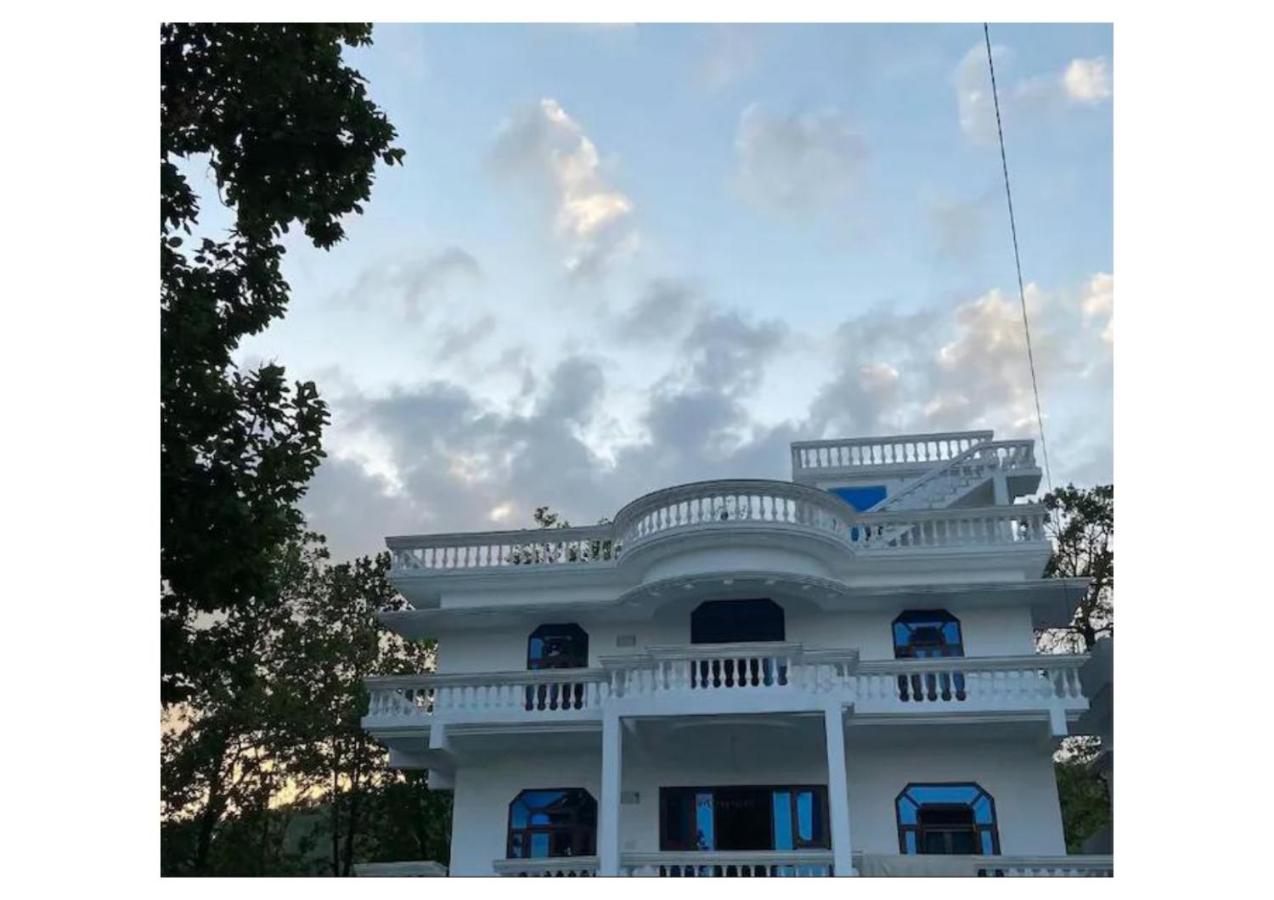 Casablanca 5Bhk Villa Dehradun Exterior photo